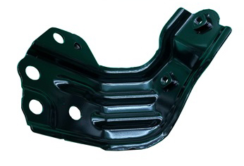 Aftermarket BRACKETS for LEXUS - RX450HL, RX450hL,18-22,LT Front fender brace
