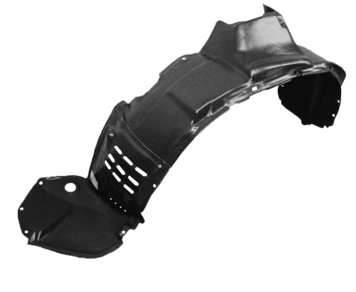 Replacement LEXUS RX350 FENDERS LINERS SPLASH SHIELDS