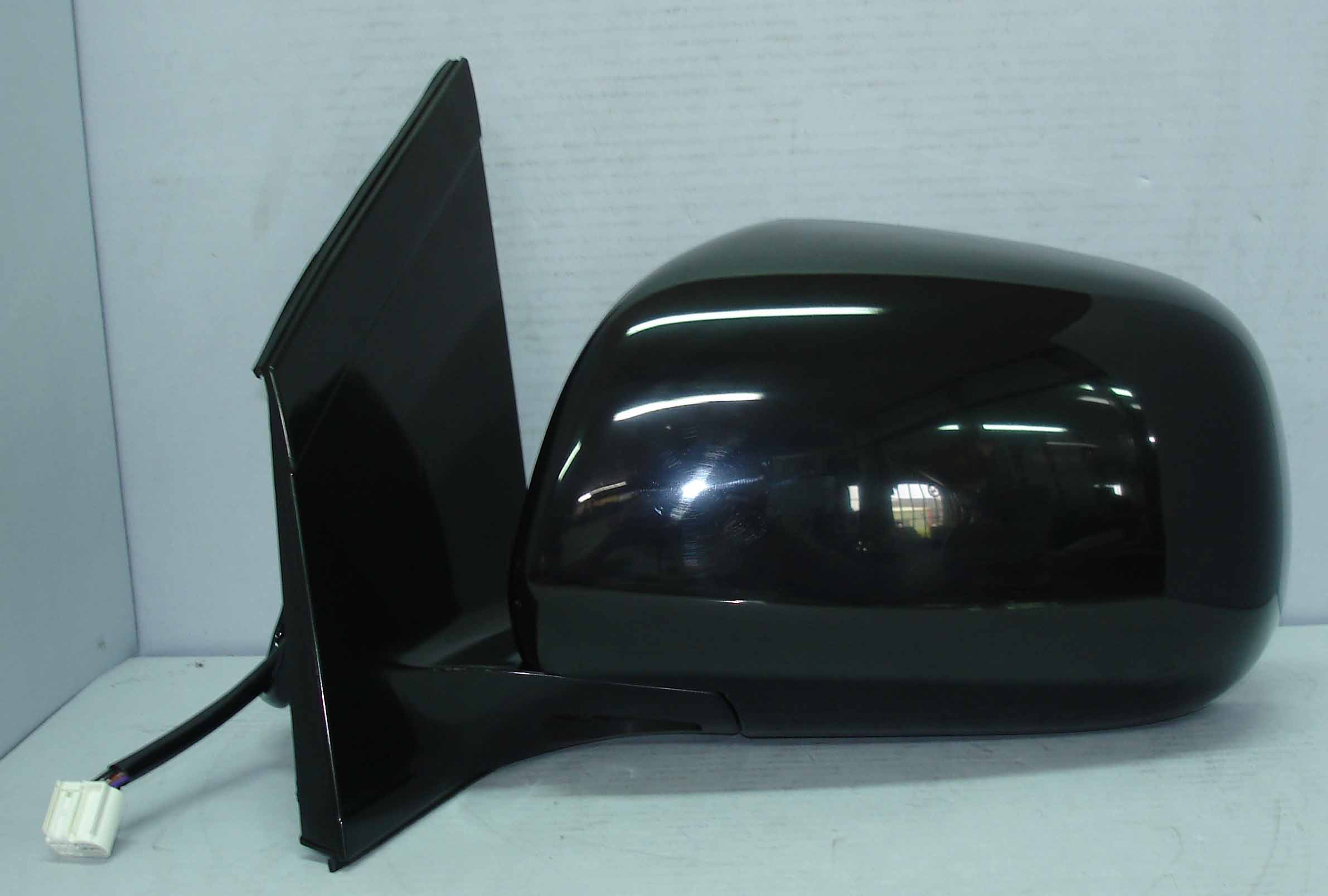 Aftermarket MIRRORS for LEXUS - RX350, RX350,07-09,LT Mirror outside rear view