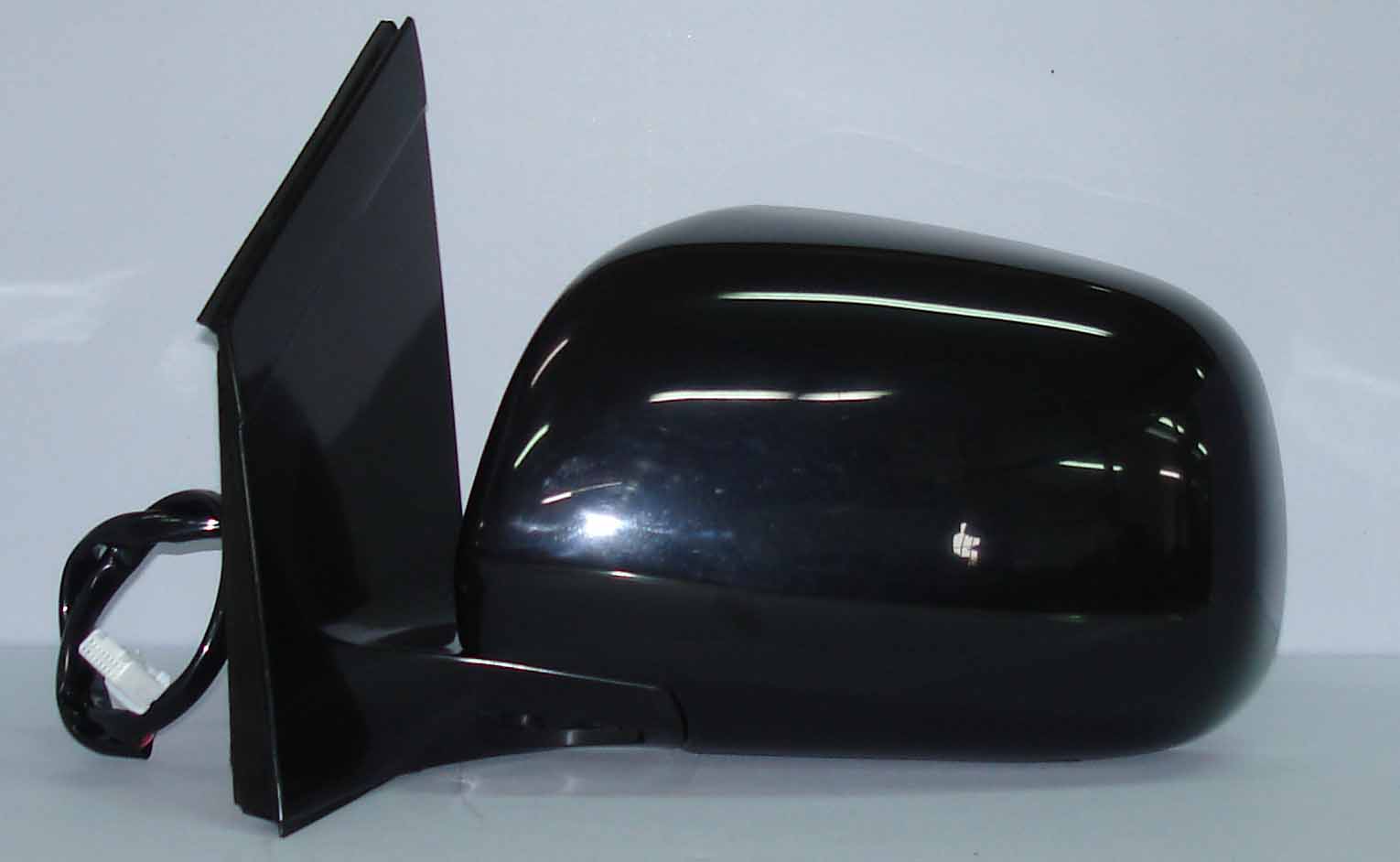 Aftermarket MIRRORS for LEXUS - RX400H, RX400h,06-08,LT Mirror outside rear view