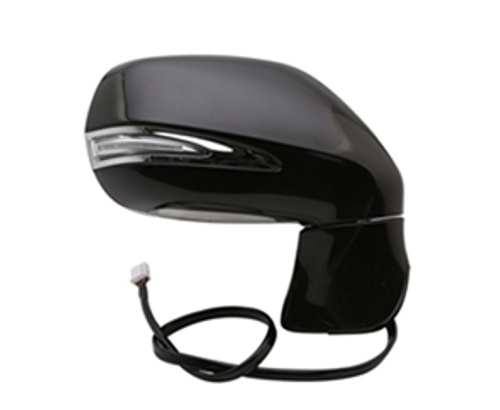 Aftermarket MIRRORS for LEXUS - RX450H, RX450h,13-15,RT Mirror outside rear view