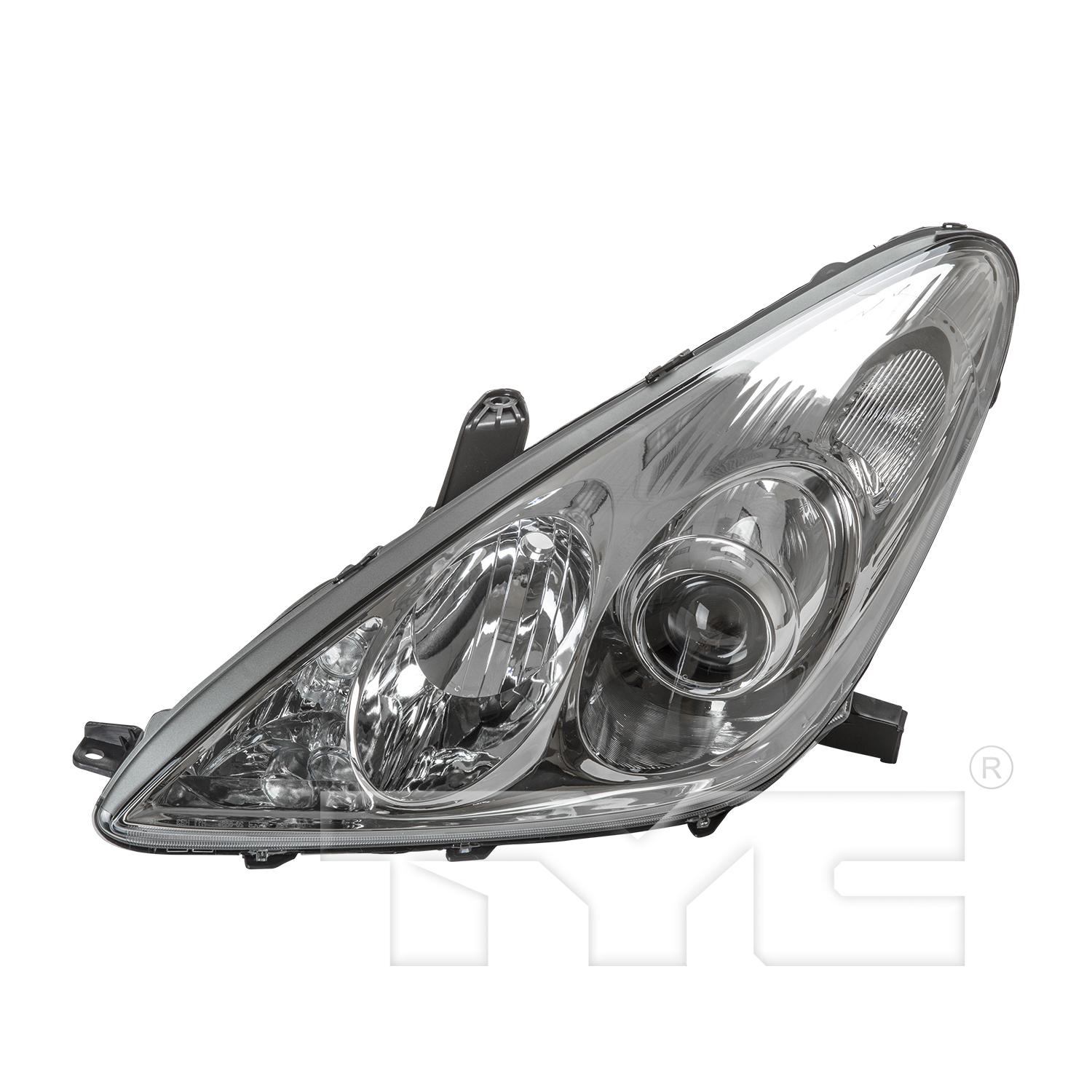 Aftermarket HEADLIGHTS for LEXUS - ES330, ES330,05-06,LT Headlamp assy composite