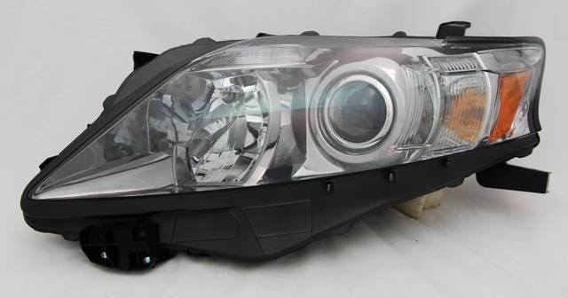 Aftermarket LEXUS RX350 HEADLIGHTS 2010-2012 | LEXUS OEM Part