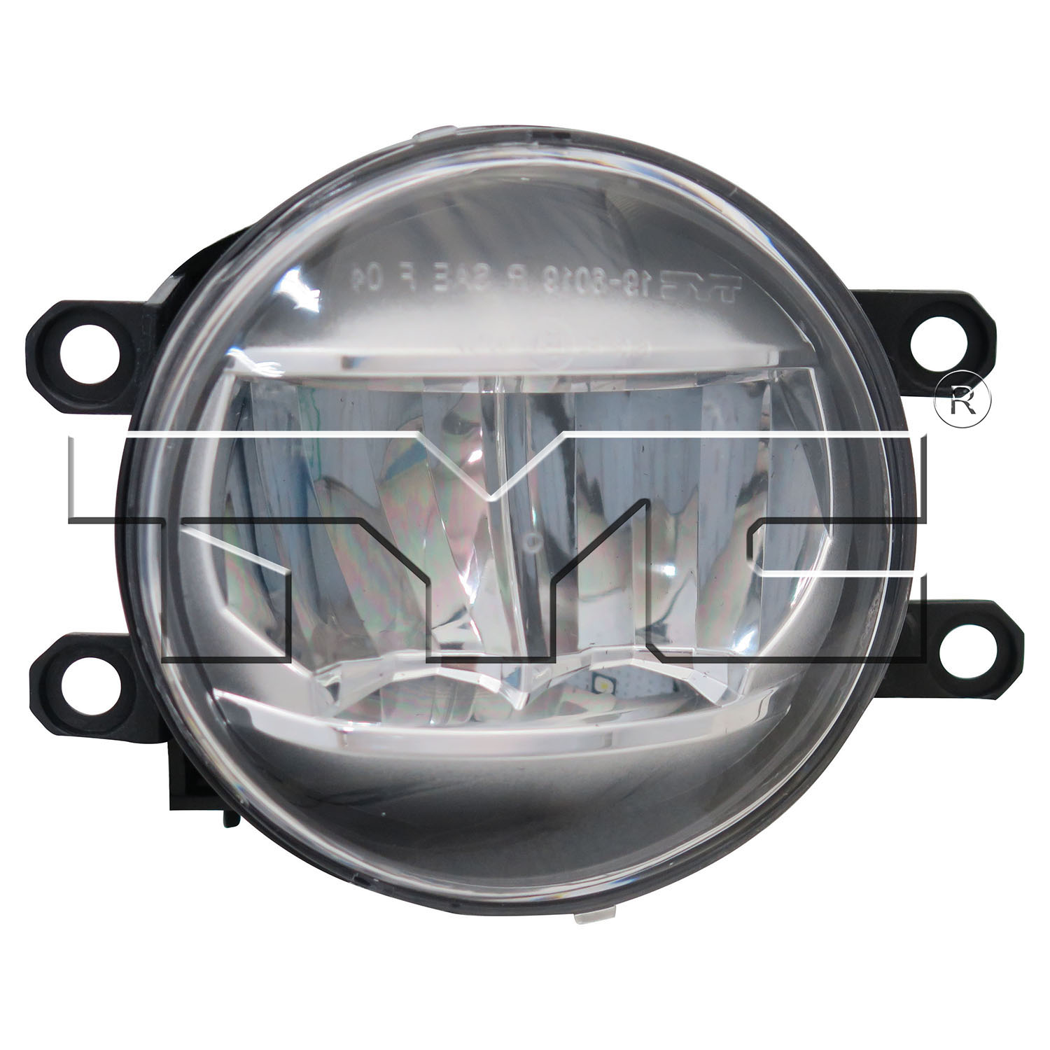 Replacement TOYOTA HIGHLANDER FOG LIGHTS Aftermarket FOG LIGHTS for