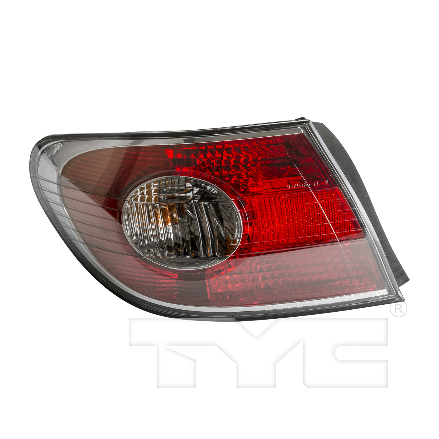 Aftermarket TAILLIGHTS for LEXUS - ES300, ES300,02-03,LT Taillamp assy