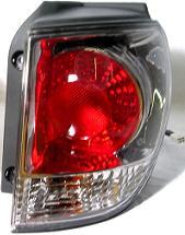 Aftermarket TAILLIGHTS for LEXUS - RX300, RX300,01-03,RT Taillamp assy
