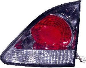 Aftermarket TAILLIGHTS for LEXUS - RX300, RX300,01-03,RT Taillamp assy
