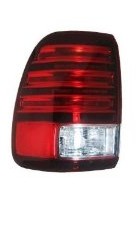 Aftermarket TAILLIGHTS for LEXUS - LX470, LX470,06-07,LT Taillamp assy outer