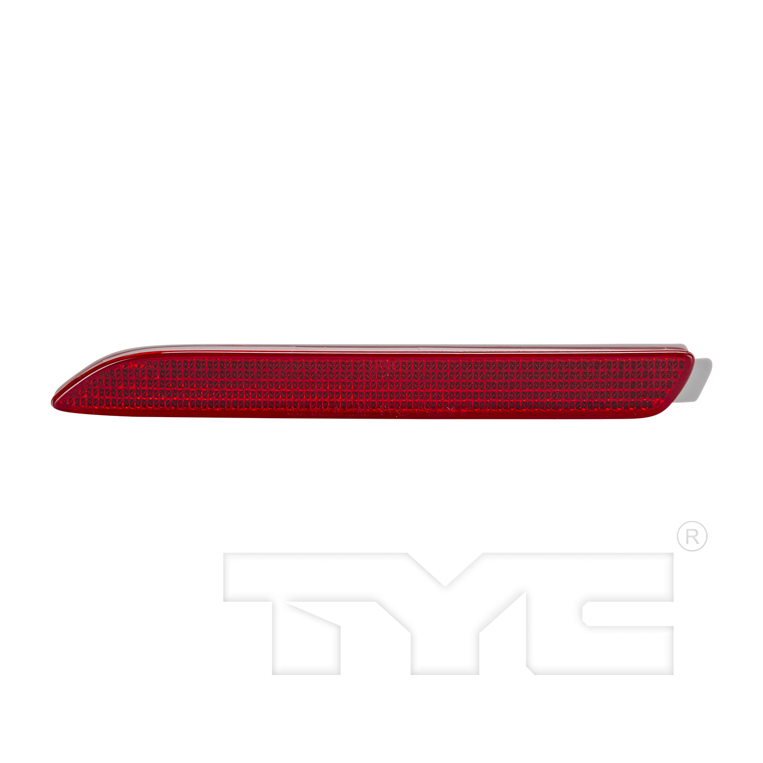 Aftermarket LAMPS for TOYOTA - MATRIX, MATRIX,09-14,LT Rear reflector