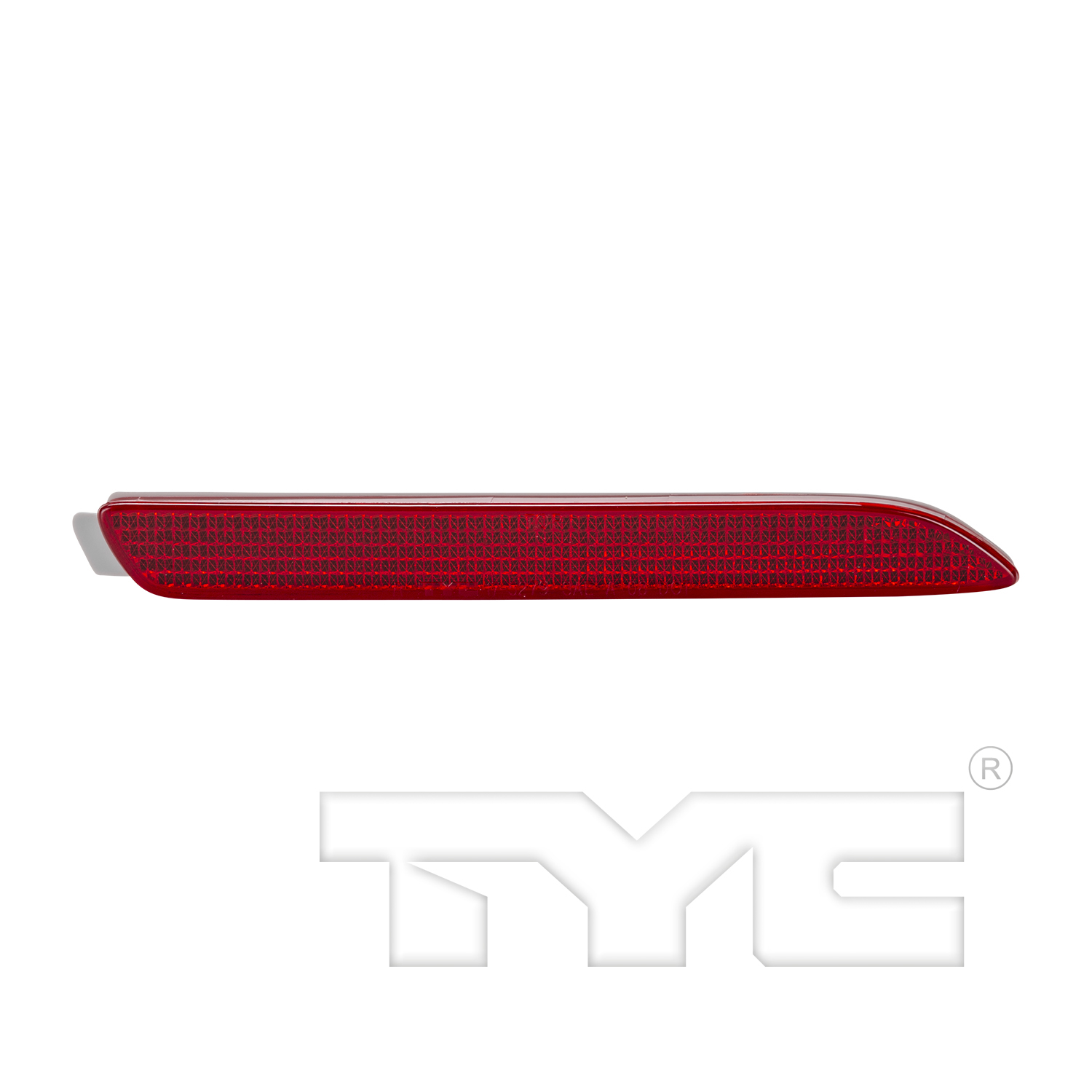 Aftermarket LAMPS for TOYOTA - SIENNA, SIENNA,11-20,RT Rear reflector