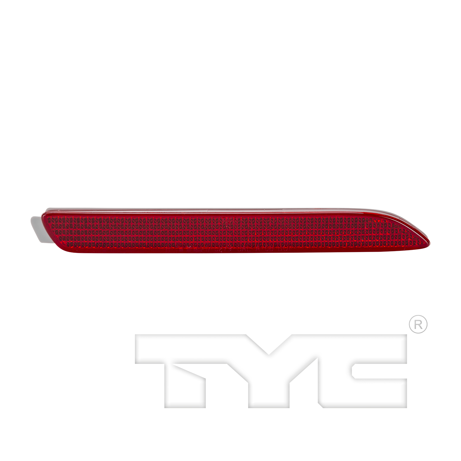 Aftermarket LAMPS for TOYOTA - MATRIX, MATRIX,09-14,RT Rear reflector