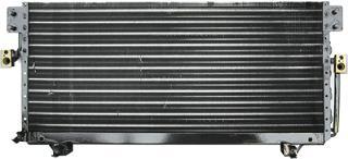 Aftermarket AC CONDENSERS for LEXUS - LS400, LS400,93-94,Air conditioning condenser