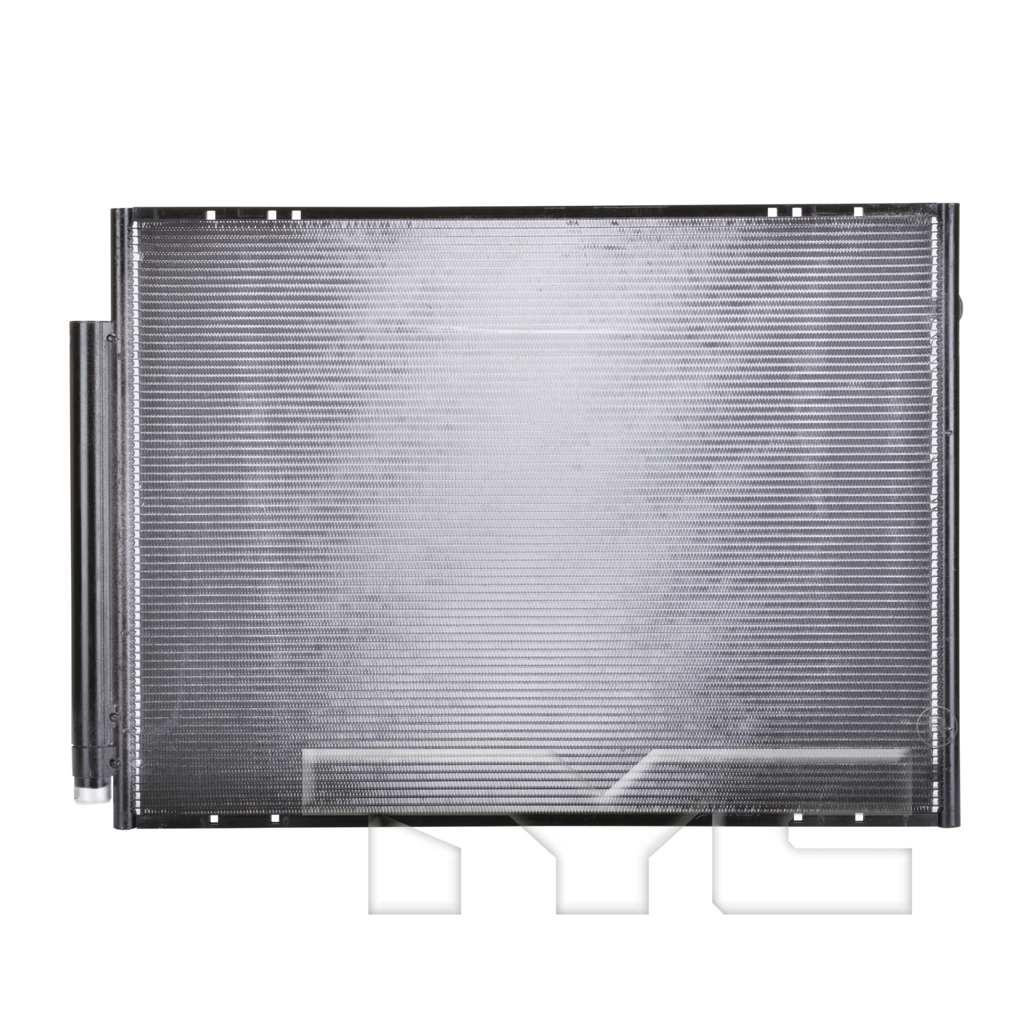 Aftermarket AC CONDENSERS for LEXUS - RX330, RX330,06-06,Air conditioning condenser