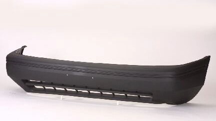 Aftermarket BUMPER COVERS for MAZDA - 323, 323,90-94,Front bumper cover
