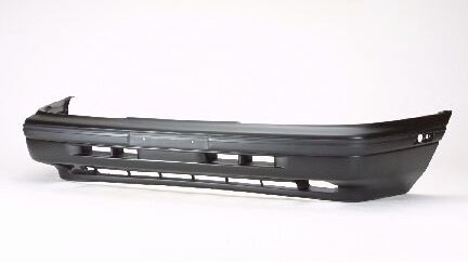 Aftermarket BUMPER COVERS for MAZDA - MX-6, MX-6,88-89,Front bumper cover