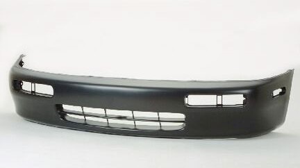 Aftermarket BUMPER COVERS for MAZDA - PROTEGE, PROTEGE,95-96,Front bumper cover
