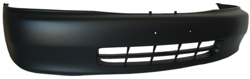Aftermarket BUMPER COVERS for MAZDA - PROTEGE, PROTEGE,97-98,Front bumper cover