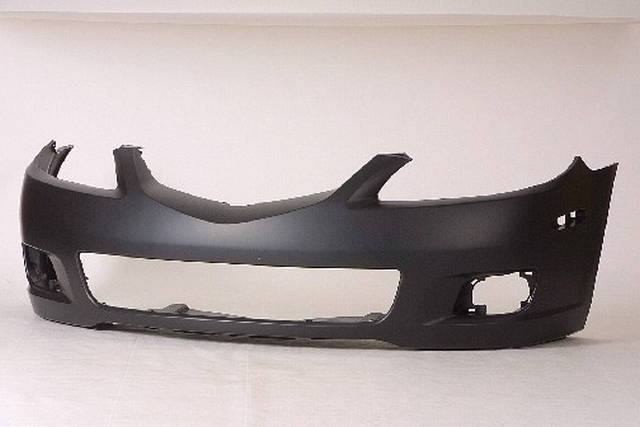 Aftermarket BUMPER COVERS for MAZDA - 6, 6,06-08,Front bumper cover