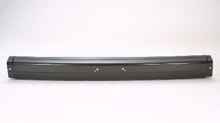 Aftermarket METAL FRONT BUMPERS for MAZDA - B2600, B2600,90-93,Front bumper face bar