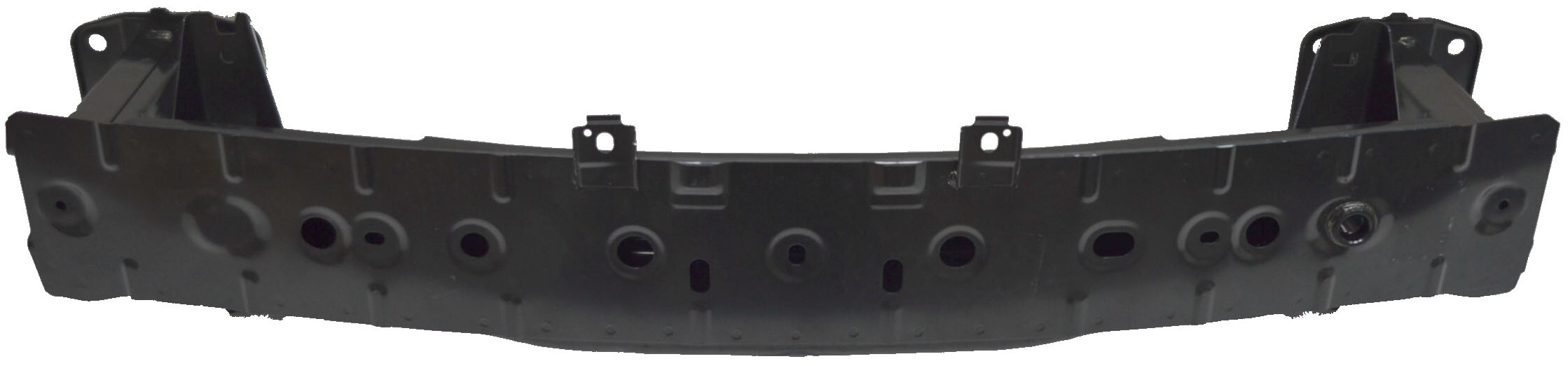 Aftermarket REBARS for MAZDA - 3, 3,14-16,Front bumper reinforcement