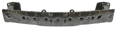 Aftermarket REBARS for MAZDA - 3, 3,17-18,Front bumper reinforcement