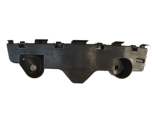 Aftermarket BRACKETS for MAZDA - 2, 2,11-14,LT Front bumper cover retainer
