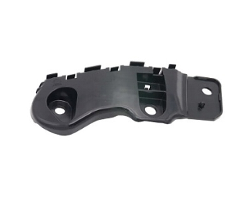 Aftermarket BRACKETS for MAZDA - CX-5, CX-5,17-23,LT Front bumper cover retainer