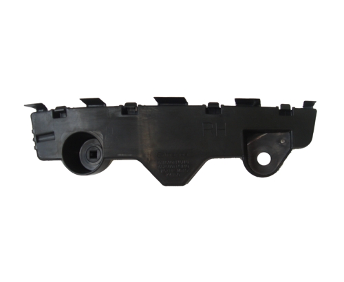 Aftermarket BRACKETS for MAZDA - 2, 2,11-14,RT Front bumper cover retainer
