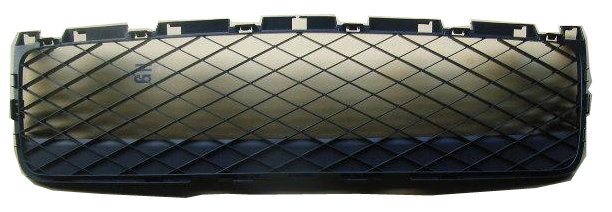 Aftermarket GRILLES for MAZDA - 5, 5,06-07,Front bumper grille