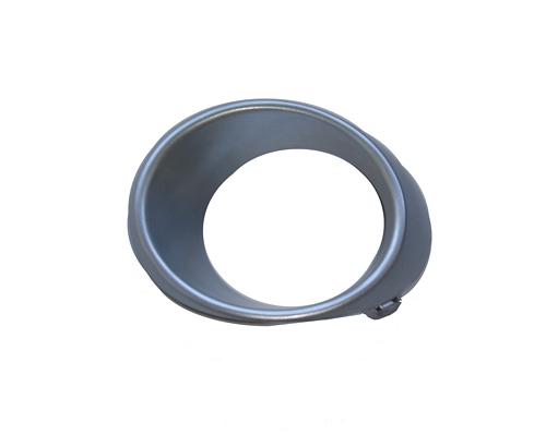 Aftermarket FOG LIGHT INSERTS for MAZDA - 2, 2,11-14,LT Front bumper insert