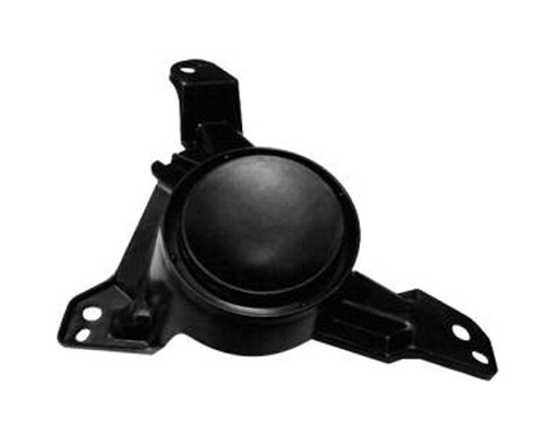 Aftermarket FOG LIGHT INSERTS for MAZDA - 5, 5,12-17,RT Front bumper insert