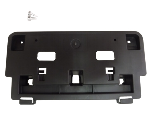 Aftermarket BRACKETS for MAZDA - CX-5, CX-5,17-21,Front bumper license bracket