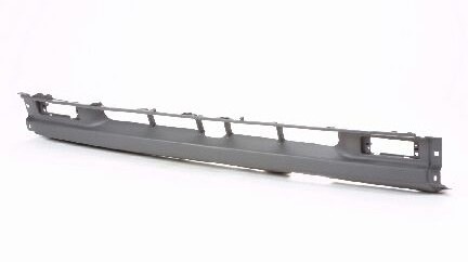 Aftermarket APRON/VALANCE/FILLER PLASTIC for MAZDA - B2200, B2200,87-89,Front bumper air dam