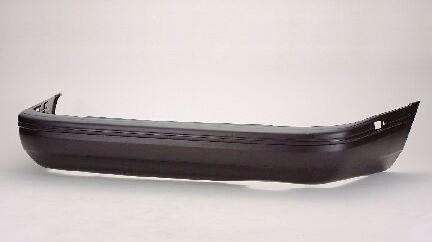 Aftermarket BUMPER COVERS for MAZDA - PROTEGE, PROTEGE,90-94,Rear bumper cover