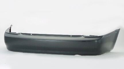 Aftermarket BUMPER COVERS for MAZDA - PROTEGE, PROTEGE,99-02,Rear bumper cover