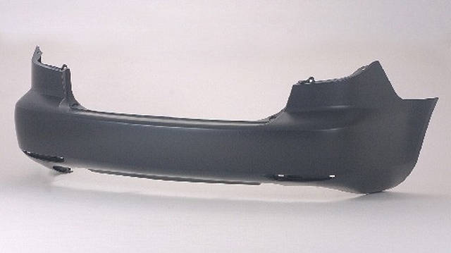 Aftermarket BUMPER COVERS for MAZDA - 6, 6,03-05,Rear bumper cover