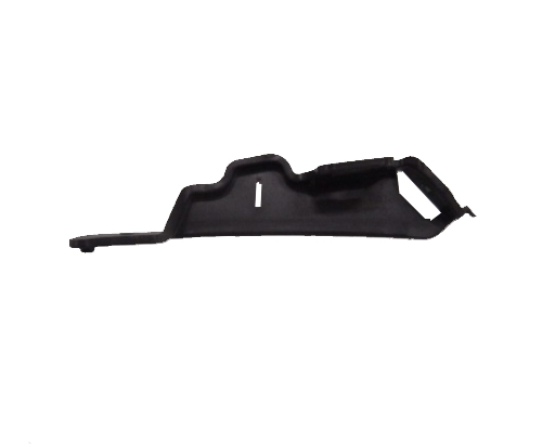 Aftermarket BRACKETS for MAZDA - 3, 3,12-13,LT Rear bumper cover retainer