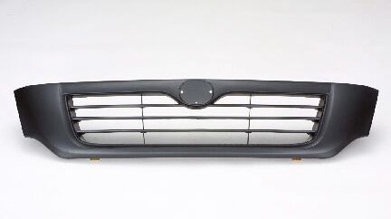 Aftermarket GRILLES for MAZDA - B4000, B4000,98-00,Grille assy
