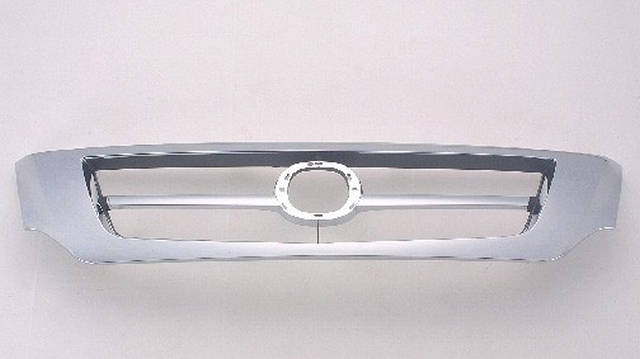 Aftermarket GRILLES for MAZDA - B4000, B4000,01-10,Grille assy