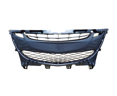 Aftermarket GRILLES for MAZDA - 5, 5,12-17,Grille assy