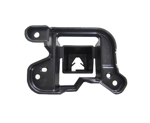 Aftermarket BRACKETS for MAZDA - 3, 3,14-16,Grille bracket