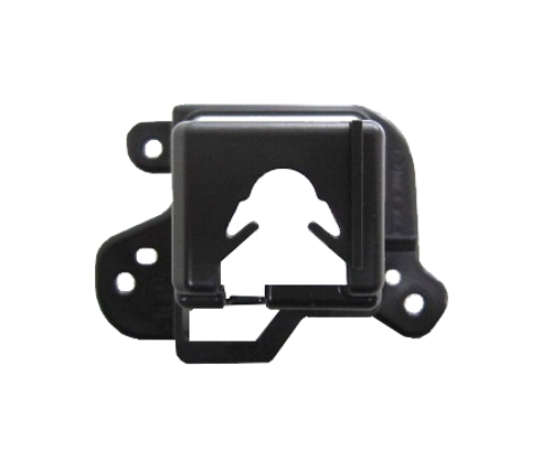 Aftermarket BRACKETS for MAZDA - 3, 3,14-16,Grille bracket