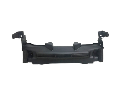 Aftermarket HEADER PANEL/GRILLE REINFORCEMENT for MAZDA - 3, 3,14-16,Header panel