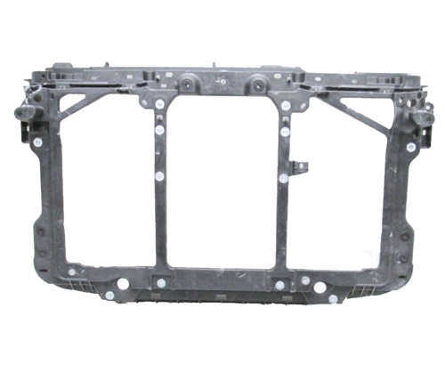 Aftermarket RADIATOR SUPPORTS for MAZDA - 3, 3,14-16,Radiator support