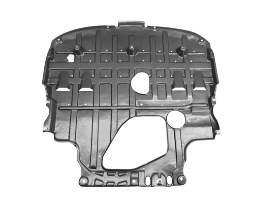 Aftermarket UNDER ENGINE COVERS for MAZDA - 5, 5,12-17,Lower engine cover