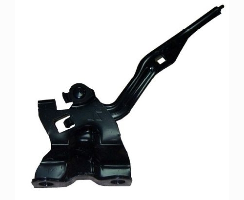 Aftermarket HOOD HINGES for MAZDA - 3, 3,10-11,Hood hinge assy