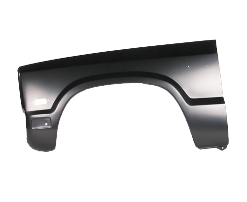 Aftermarket FENDERS for MAZDA - B2000, B2000,82-84,LT Front fender assy