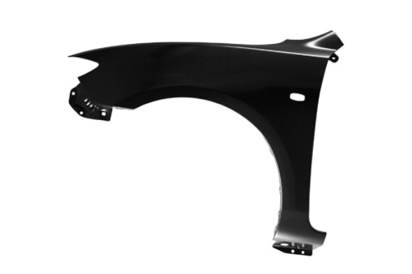 Aftermarket FENDERS for MAZDA - 3, 3,04-09,LT Front fender assy