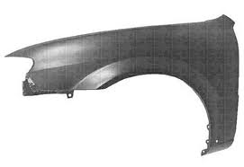 Aftermarket FENDERS for MAZDA - PROTEGE5, PROTEGE5,02-03,LT Front fender assy