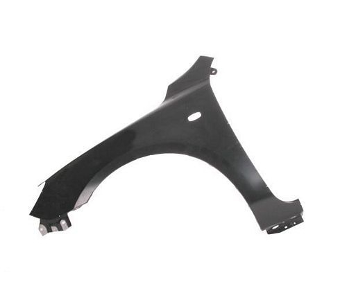 Aftermarket FENDERS for MAZDA - 3, 3,04-09,LT Front fender assy